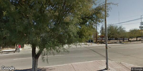 SECRETARÍA DE COMUNICACIONES
Y TRANSPORTES